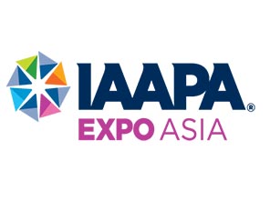 IAAPA Expo Asia, AAE, Amusement Attractions